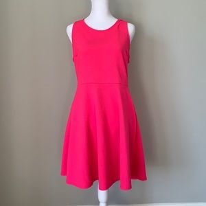 BODY CENTRAL Dress Bow